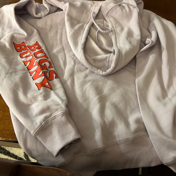 Bugs Bunny Sweatshirt - Picture 6 of 6